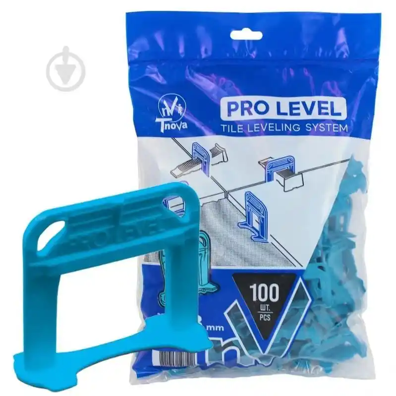 T-NOVA - Maxi Sıxac 3mm