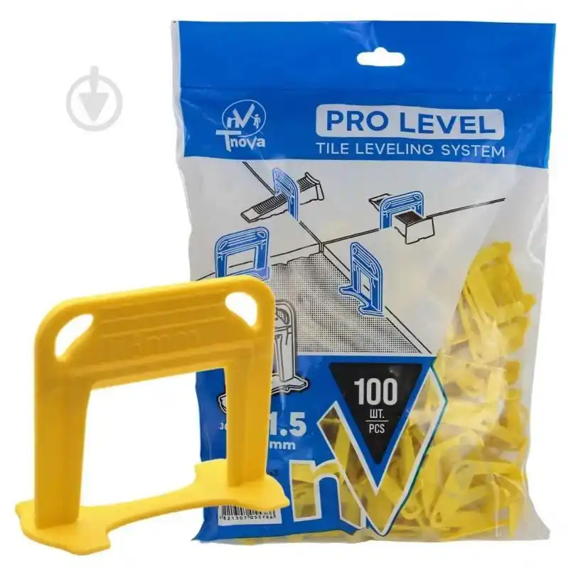 T-NOVA - Maxi Sıxac 1.5mm