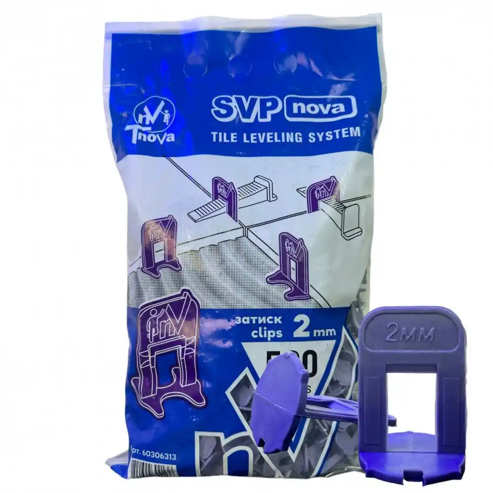 T-NOVA -  Mini Sıxac 2 mm