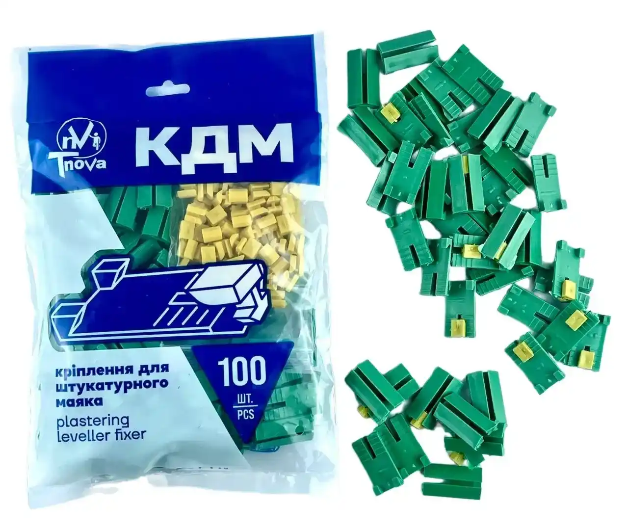 T-NOVA KDM - Mayak Xamutu (100 əd.)
