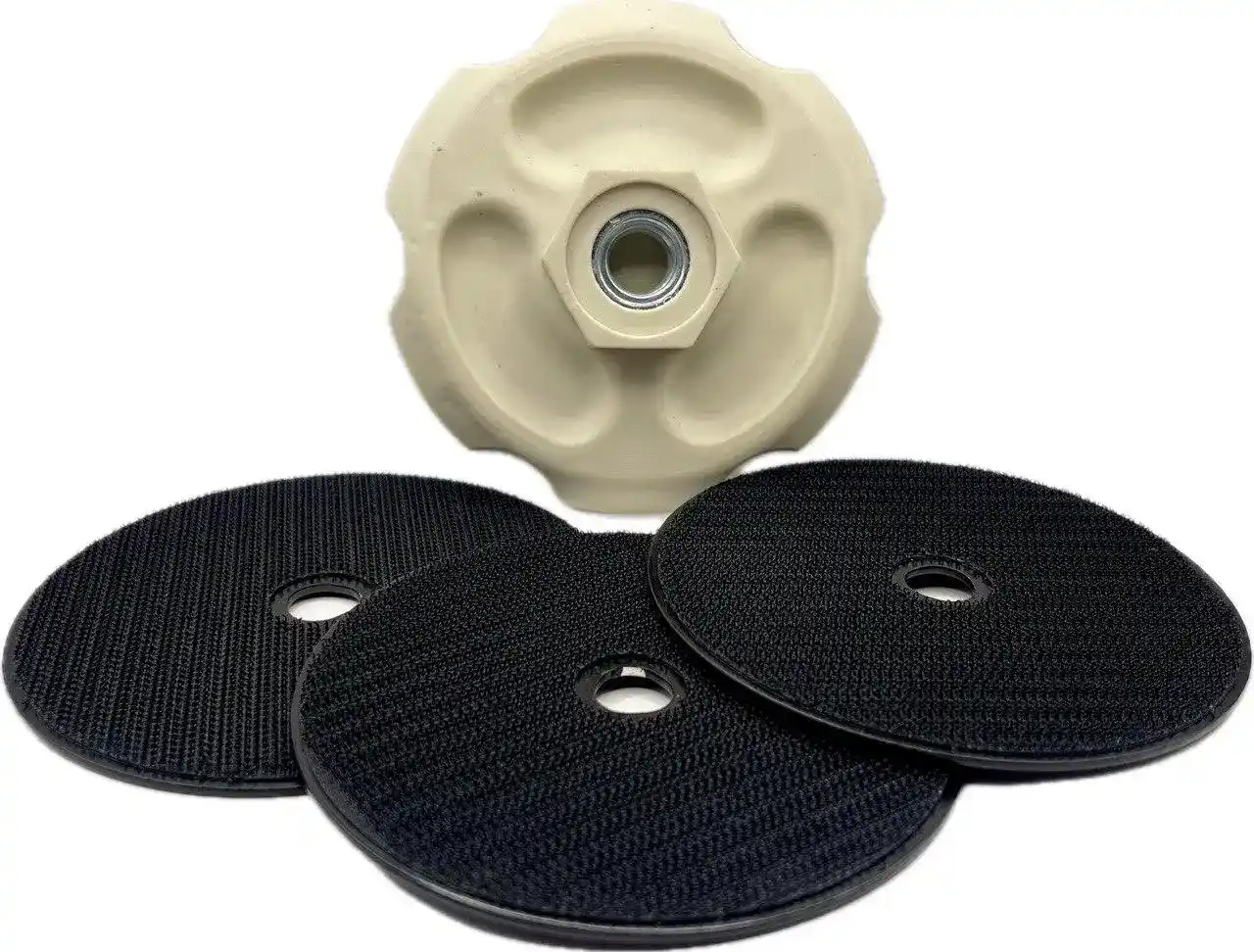 Şlifləmə Dairələri üçün M14 Maqnitli Tutacaq, 1/3, 100 mm - SİFARİŞLƏ
