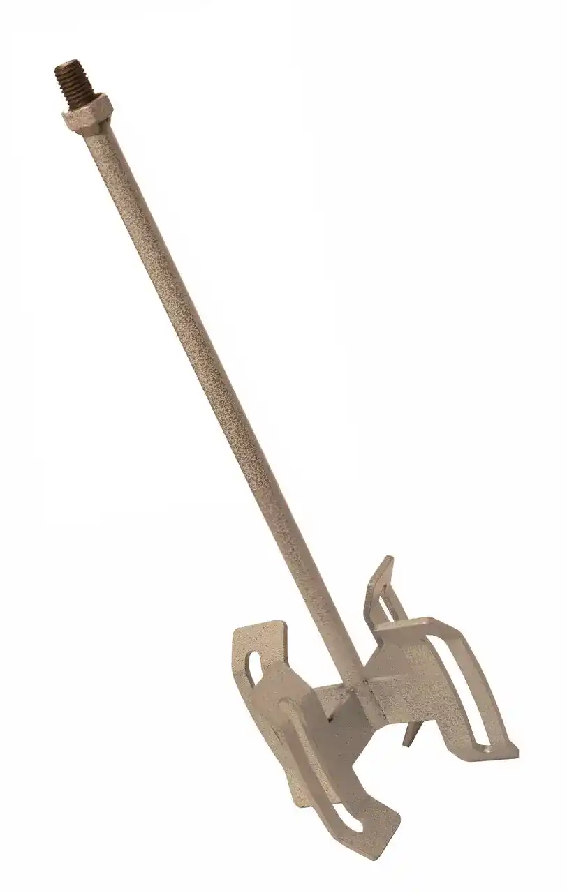 Mikser Ucluğu M14 (155 mm) (60 sm) - SİFARİŞLƏ