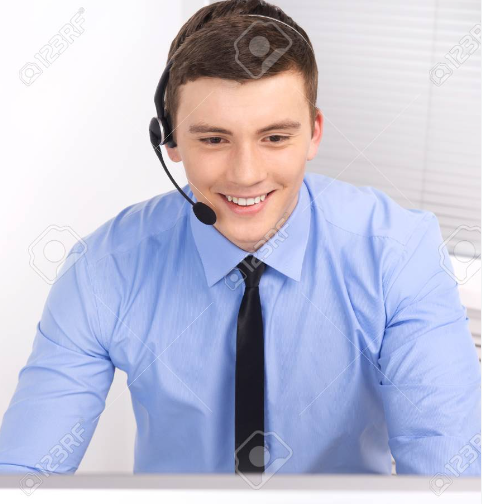 salesmanager